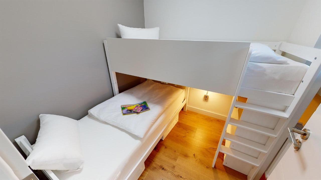 Appartement Driftberg Driftberg 66 à Grömitz Extérieur photo