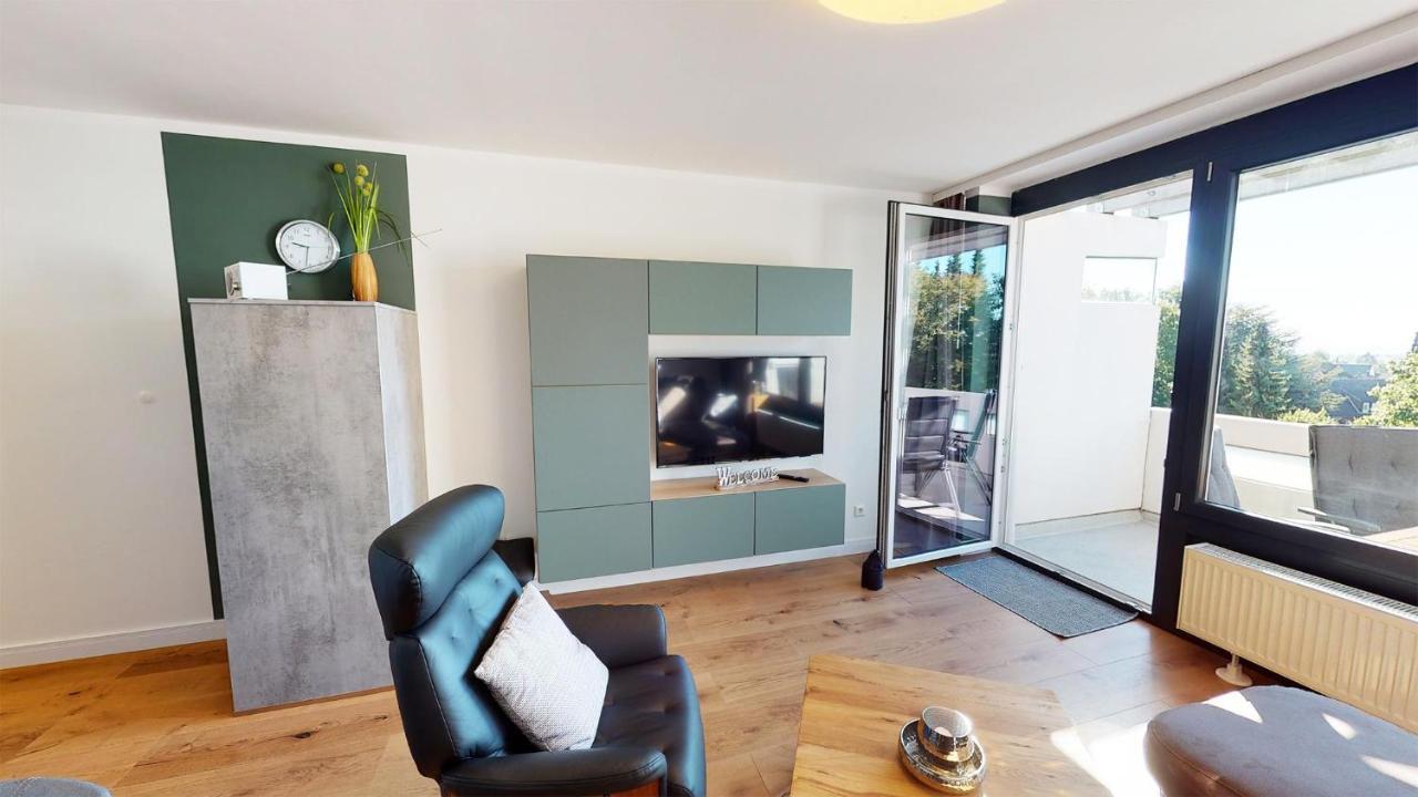 Appartement Driftberg Driftberg 66 à Grömitz Extérieur photo